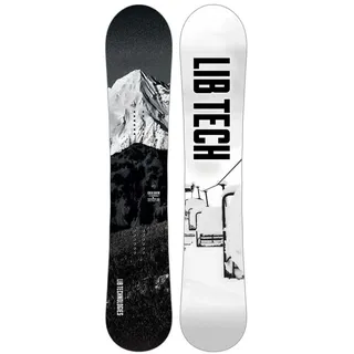LIB TECH Cold Brew Snowboard - 157