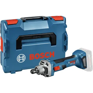 Bosch Akku-Geradschleifer GGS 18V-20 in L-BOXX