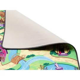 Primaflor »Spielteppich CANDY TOWN« - 95x200cm