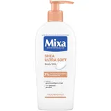 Mixa Shea Ultra Soft Body Milk 250 ml