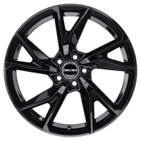 CARMANI 23 Rudi 9 0x20 5x108 ET45 MB65 1