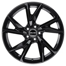 CARMANI 23 Rudi 9 0x20 5x108 ET45 MB65 1