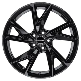 CARMANI 23 Rudi 9 0x20 5x108 ET45 MB65 1