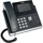 Yealink SIP-T46U - VoIP-Telefon mit Rufnummernanzeige