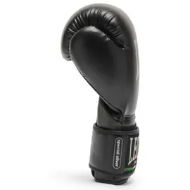Leone1947 Thunder Kunstleder-boxhandschuhe - Black - 14 oz
