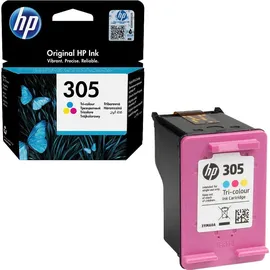 HP 305 CMY