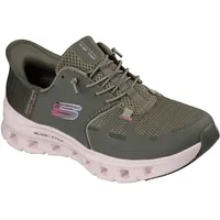 SKECHERS GLIDE-STEP PRO Damen Grün 35