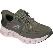 SKECHERS GLIDE-STEP PRO Damen Grün 35