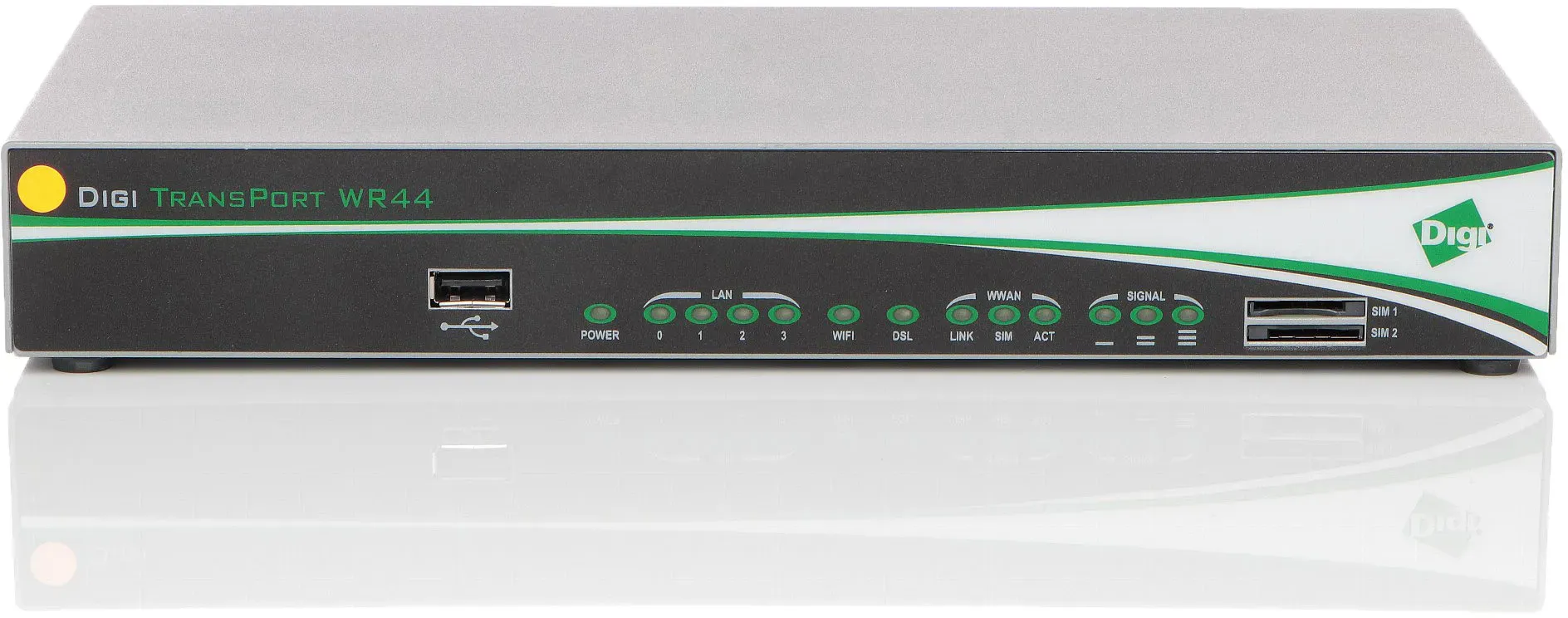 WR44-U800-FE2-SW neu