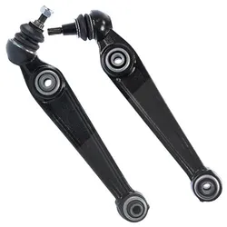 Bestprice 2x Querlenker Vorderachse hinten für BMW