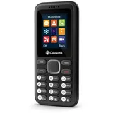 Oakcastle 20x neue Mobiltelefone, Dual SIM, Oakcastle F100, ohne Vertrag