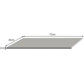 WIMEX Einlegeboden 800614 77 x 2
