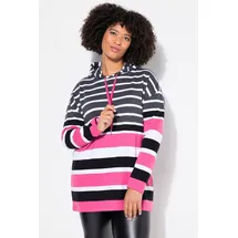 Angel Of Style by Happy Size Angel of Style Sweatshirt in schneeweiß | Gr.: 50