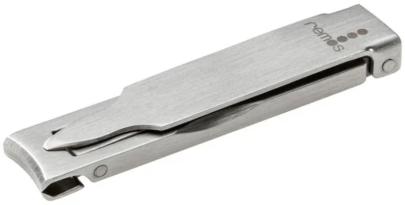 Remos Nagelknipser flach 1 St