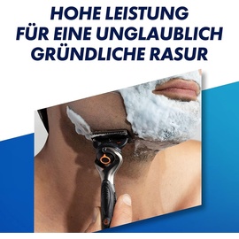 Gillette ProGlide Power Rasierklingen 8 x)