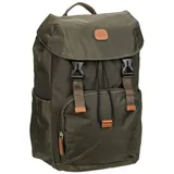 BRIC'S X-Collection Daypack Olive