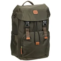 BRIC'S X-Collection Daypack Olive