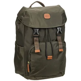 BRIC'S X-Collection Daypack Olive