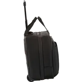 Samsonite GuardIT 2.0 2-Rollen Businesstrolley 33 cm / 26,5 l black