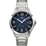 Dugena Herrenuhr 4461147 – silber