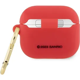 HELLO KITTY Hka33dkhsf Airpods 3 Airpods-hülle - Fuchsia