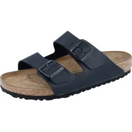 Birkenstock Arizona Birko-Flor schwarz 42