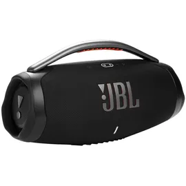 JBL Boombox 3 schwarz