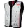 IXS Bodycool Dry Kühlweste grau, XXXXL