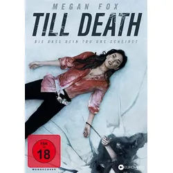 Till Death - Bis dass dein Tod uns scheidet | Zustand: Neu & original versiegelt