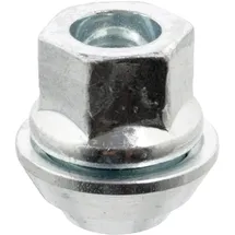 FEBI Radmutter 07176 M12x1,5 Schlüsselweite 19