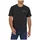 Patagonia P-6 Logo Responsibili-Tee schwarz XL
