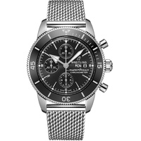 BREITLING Chronograph Superocean Heritage 44 A13313121B1A1