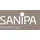 Sanipa Waschtischunterschrank 2 Auszüge 65 x 0 x 0 cm Taupe-Matt