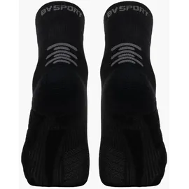 BV SPORT Marathon.2 Mid schwarz|grau 39/41