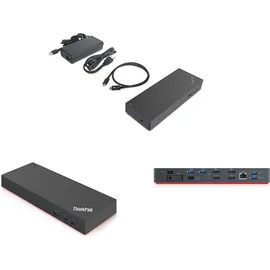 Lenovo ThinkPad Thunderbolt 3 Dock 135W 40AN0135EU