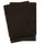 hammetex Handtuchset 15 x 22 cm braun 2 St.