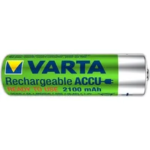 Varta AA 2100 mAh 4 St.