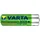 Varta AA 2100 mAh 4 St.
