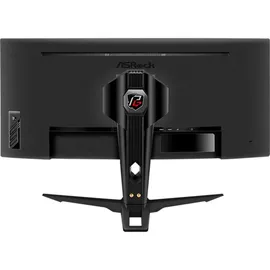 ASRock PG34WQ15R2B 34" UWQHD 165Hz
