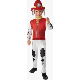 Paw Patrol Marshall Kostüm Kinder 98
