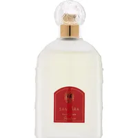 Guerlain Samsara, Frauen, 100 ml, Nicht nachfüllbare Flasche, Iris, Jasmin, Sandelholz, Tonka-Bohne, Vanille, Canangabaum, Spray, Alcohol, aqua (w...