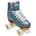 Impala Rollerskates Harmony Blue blau 39