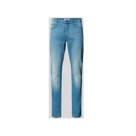 Only & Sons ONSLOOM Slim Fit Light Blau Denim 34/32