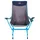 UQUIP Campingstuhl Infinity Lounger Grau