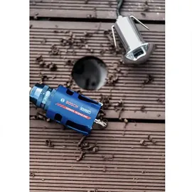 Bosch EXPERT Construction Material Lochsäge 68 x 60 mm