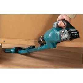 Makita XGT CL003GD202 blau