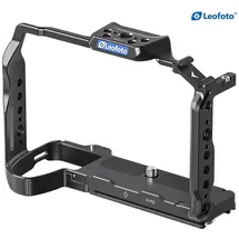 leofoto Camera Cage LPF-X-H2 für Fujifilm X-H2