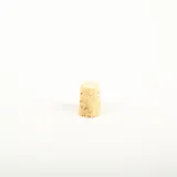 INNA-Glas Korken ALMEDA aus Naturkork, hell, 2,2cm, Ø1,3/1,6cm