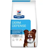 Hill's Prescription Diet Derm Defense