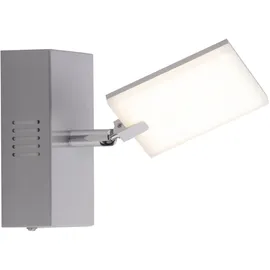 neuhaus pure Mira (alu) 1 flammig drehbar dimmbar